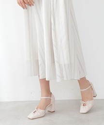 Jill By Jillstuart ジル バイ ジルスチュアートのパンプス通販 Zozotown