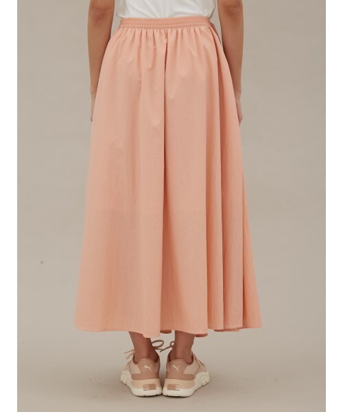 PUMA(プーマ)の「【emmi atelier】Pumaxemmi Skirt(スカート・レディース・ベージュ・SMALL/MEDIUM)」の13枚目の写真