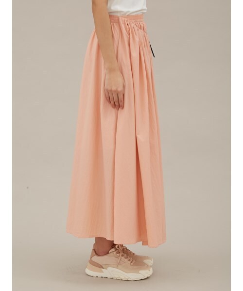 PUMA(プーマ)の「【emmi atelier】Pumaxemmi Skirt(スカート・レディース・ベージュ・SMALL/MEDIUM)」の14枚目の写真
