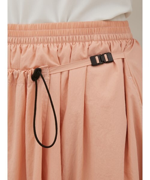 PUMA(プーマ)の「【emmi atelier】Pumaxemmi Skirt(スカート・レディース・ベージュ・SMALL/MEDIUM)」の16枚目の写真