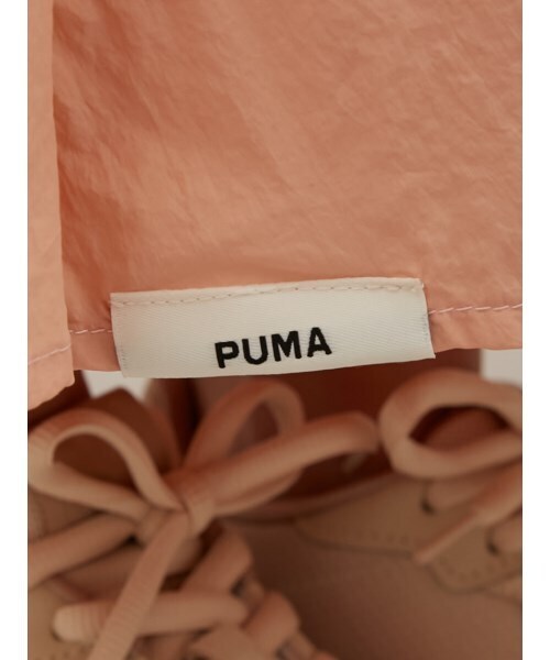 PUMA(プーマ)の「【emmi atelier】Pumaxemmi Skirt(スカート・レディース・ベージュ・SMALL/MEDIUM)」の19枚目の写真