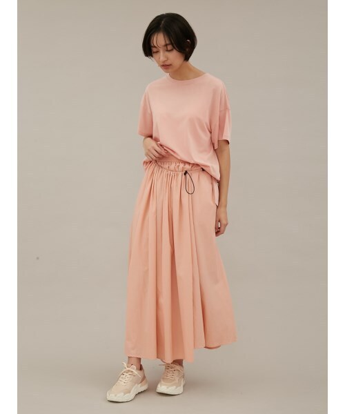 PUMA(プーマ)の「【emmi atelier】Pumaxemmi Skirt(スカート・レディース・ベージュ・SMALL/MEDIUM)」の21枚目の写真