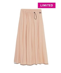 【emmi atelier】Pumaxemmi Skirt