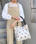 russet(ラシット)の「バッグ(トートバッグ)」