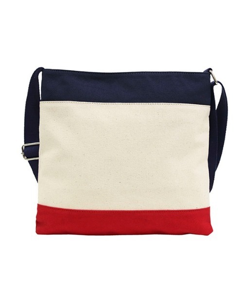 BEVERLY HILLS POLO CLUB(ビバリーヒルズポロクラブ)の「【BEVERLY HILLS POLO CLUB】ポロキャンバスショルダー BHC002(ショルダーバッグ・レディース・ホワイト系その他2/ホワイト系その他/ネイビー/グリーン/ブラック/ホワイト系その他3・FREE)」の22枚目の写真