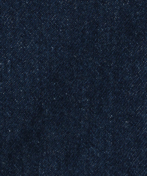 GANNI（ガニー）の「GANNI×LEVIS / デニムジャケット（テーラード