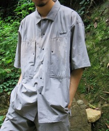 WILD THINGS | 【公式WEB限定】ベースシャツ(シャツ/ブラウス)