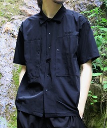 【公式WEB限定】BASE SHIRT　ベースシャツ