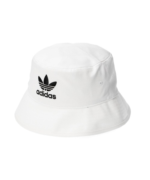 adidas BUCKET HAT AC AJ8995/FQ4641（ハット）｜adidas
