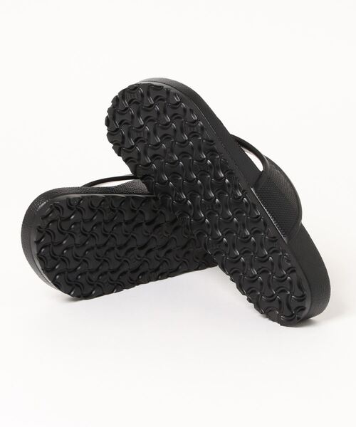 BIRKENSTOCK（ビルケンシュトック）の「【BIRKENSTOCK ビルケンシュトック】HONOLULU EVA（サンダル・メンズ・ブラック/ホワイト・26.5cm/27cm/28cm）」の15枚目の写真