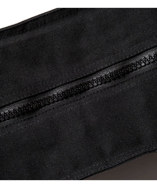 APPLEBUM PAISLEY HANDLE ZIP トートバッグ APPLEBUM（アップルバム）の「Paisley Handle Zip Totebag