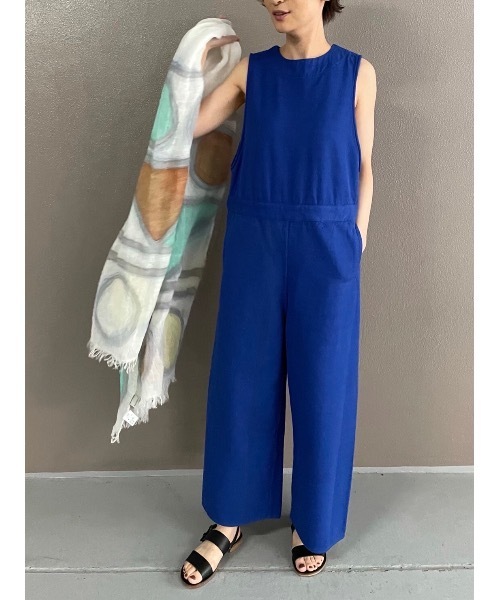 新品未使用⭐︎ビアズリー　BEARDSLEY レイヤードサロペット BEARDSLEY（ビアズリー）｜サロペット/オーバーオール一覧 - WEAR