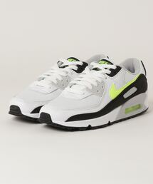 NIKE | NIKE ナイキ AIR MAX 90 エアマックス 90 MCZ1846 100WHITE/H LIME(スニーカー)
