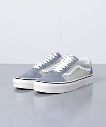 VANS | ＜VANS（ヴァンズ）＞ ANHM OLD SCHOOL(スニーカー)