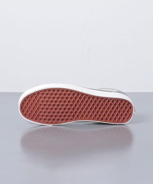 VANS（バンズ）の「＜VANS（ヴァンズ）＞ ANHM OLD SCHOOL（スニーカー・メンズ・グレー・28cm/29cm/28.5cm/27cm/27.5cm/26cm/26.5cm）」の4枚目の写真