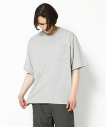 MANASTASH | MANASTASH/マナスタッシュ MICRO STRIPE SS TEE マイクロストライプショートスリーブティー(Tシャツ/カットソー)