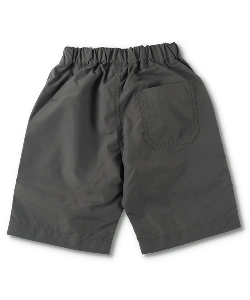 BRANSHES（ブランシェス）の「【撥水加工】水陸両用ハーフパンツ（その他パンツ・キッズ・ブラック/ベージュ/グレー/エンジ・120cm/150cm/90cm/140cm/130cm/100cm/110cm）」の14枚目の写真