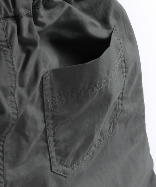 BRANSHES（ブランシェス）の「【撥水加工】水陸両用ハーフパンツ（その他パンツ・キッズ・ブラック/ベージュ/グレー/エンジ・120cm/150cm/90cm/140cm/130cm/100cm/110cm）」の8枚目の写真