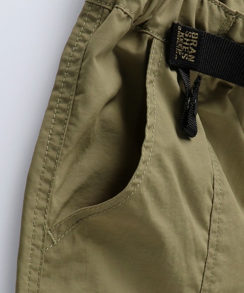 BRANSHES（ブランシェス）の「【撥水加工】水陸両用ハーフパンツ（その他パンツ・キッズ・ブラック/ベージュ/グレー/エンジ・120cm/150cm/90cm/140cm/130cm/100cm/110cm）」の22枚目の写真