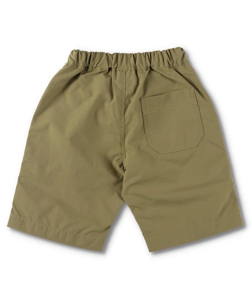 BRANSHES（ブランシェス）の「【撥水加工】水陸両用ハーフパンツ（その他パンツ・キッズ・ブラック/ベージュ/グレー/エンジ・120cm/150cm/90cm/140cm/130cm/100cm/110cm）」の15枚目の写真