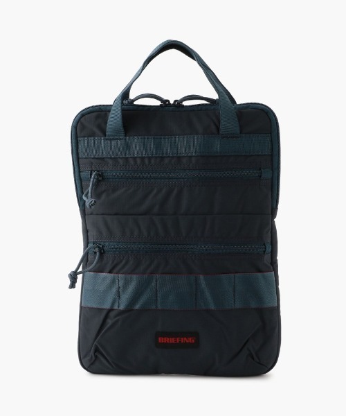 【ブリーフィング】PC BRIEF TOTE MW