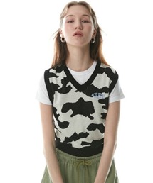 SculptorベストProtyle RudimentN13 Wind Vest SCULPTOR（スカルプター）の「Protyle Rudiment N13 Wind Vest