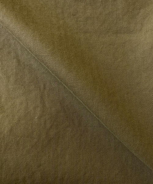 BROOKLYN OVERALL（ブルックリンオーバーオール）の「ユーティリティー ヘリンボーン パンツ（その他パンツ・メンズ・ブラウン/カーキ・SMALL/MEDIUM/LARGE）」の16枚目の写真