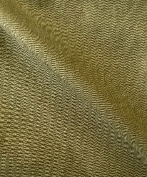 BROOKLYN OVERALL（ブルックリンオーバーオール）の「ユーティリティー ヘリンボーン パンツ（その他パンツ・メンズ・ブラウン/カーキ・SMALL/MEDIUM/LARGE）」の17枚目の写真