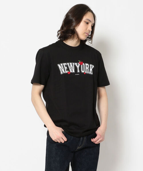 セール Stampd スタンプド New York Tee Tシャツ カットソー Stampd スタンプド のファッション通販 Zozotown セール Stampd スタンプド New York Tee Tシャツ カットソー Stampd スタンプド のファッション通販 Zozotown