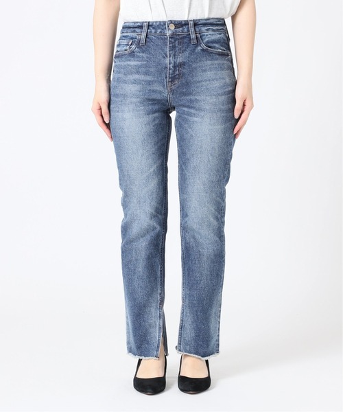 【SLOBE IENA】Healthy DENIM へルシーデニム Healthy DENIMの別注デニムが登場！｜【SLOBE IENA】今週の予約