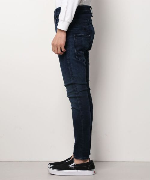 G-STAR RAW（ジースターロゥ）の「D-STAQ 3D SLIM JEANS/スリム