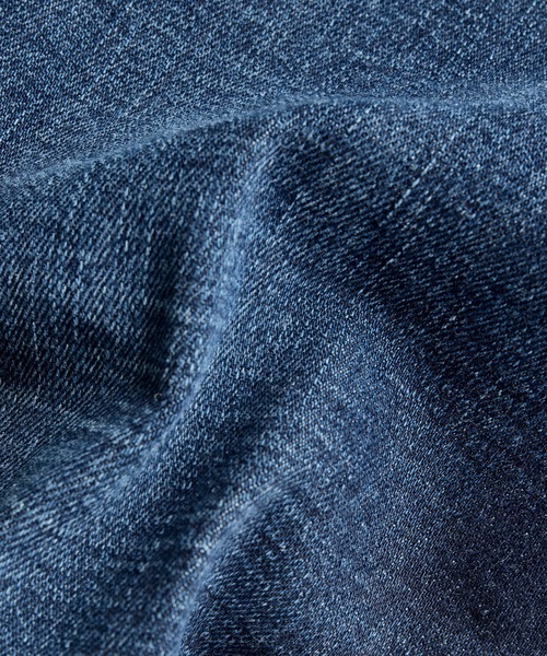 G-STAR（ジースター）の「D-STAQ 3D SLIM JEANS/スリムテーパード（デニムパンツ・メンズ・インディゴブルー・30/32/28/32/31/32/32/32/36/32/29/32/34/32/27/32/29/30/30/30/27/30/26/30/31/30/32/30/28/30/33/32）」の7枚目の写真