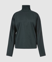 LEMAIRE | LOOSE TURTLENECK SWEATER(ニット/セーター)