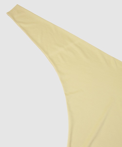 LEMAIRE（ルメール）の「LOOSE TURTLENECK SWEATER（ニット/セーター・レディース・グレー系その他/ベージュ系その他・SMALL/X-SMALL）」の3枚目の写真