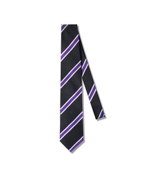 REVERSIBLE NECKTIE