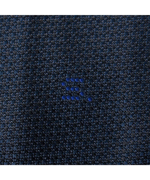 SOPHNET.(ソフネット)の「REVERSIBLE NECKTIE(ネクタイ・メンズ・ブラック/ネイビー・FREE)」の8枚目の写真