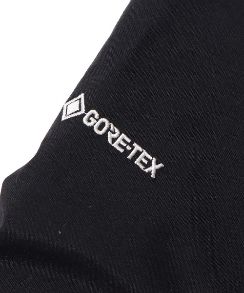 THE NORTH FACE（ザノースフェイス）の「THE NORTH FACE NOVELTY MOUNTAIN LIGHT JACKET / ザ・ノース・フェイス ノベルティマウンテンライトジャケット（マウンテンパーカー・メンズ・オレンジ/グリーン・S/M/XL/XXL/L）」の16枚目の写真