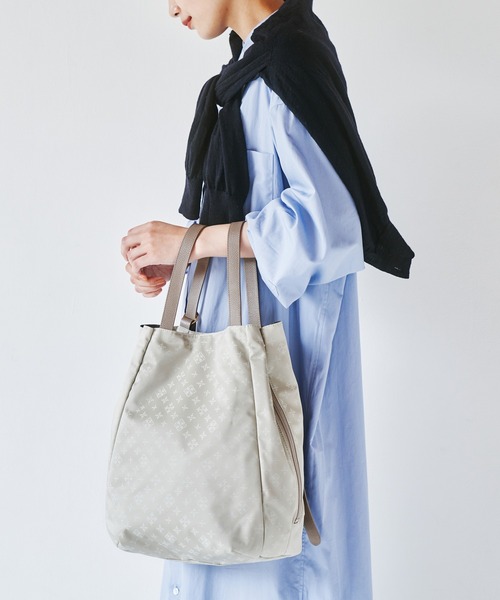 russet（ラシット）の「<2wayで使える>リュックサック(SA-212)（バック