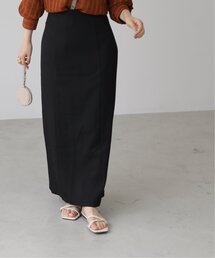 RAY CASSIN | パネルフィットスカート(スカート)