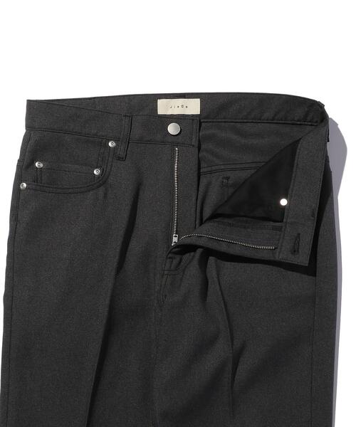 ジエダフレアパンツ　jieda JieDa [ジエダ] FLARE PANTS ＜フレアパンツ＞ Jie-STD-PT06