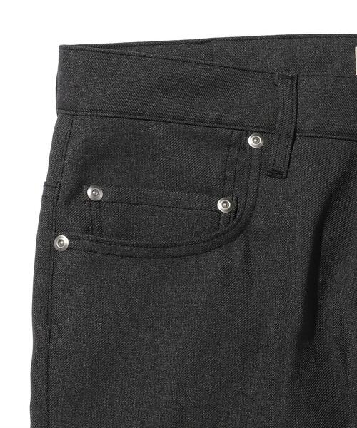 Jieda（ジエダ）の「＜JieDa＞ FLARE PANTS/フレアパンツ