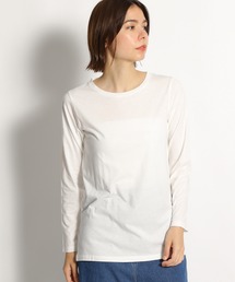 niko and... | オーガニックコットンロンＴ(Tシャツ/カットソー)