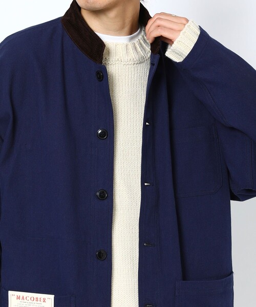 FREAK'S STORE（フリークスストア）の「WEB限定 MACOBER×FREAK'S