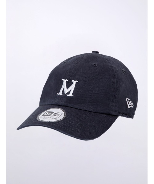 MR.GENTLEMAN（ミスタージェントルマン）の「NEW ERA CASUAL CLASSIC 