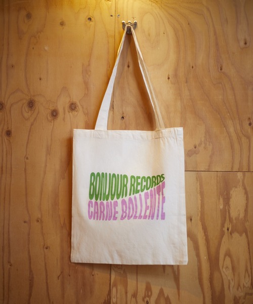 【良品】カルネボレンテ　トート Carne Bollente（カルネボレンテ）｜トートバッグ一覧 - WEAR
