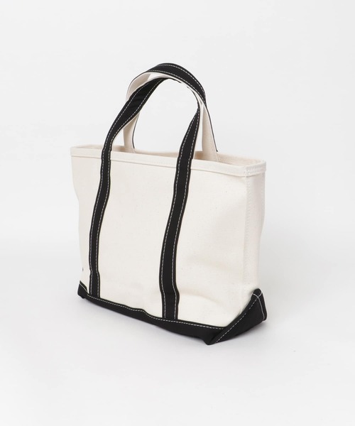 URBAN RESEARCH DOORS(アーバンリサーチドアーズ)の「ORCIVAL キャンバストートバッグ M(トートバッグ・レディース・ブラウン/ブラック/グレー・ONE)」の18枚目の写真