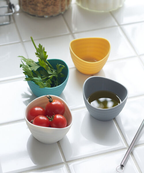 Afternoon Tea（アフタヌーンティー）の「シリコーンカップ 4個セット（キッチンツール・レディース・マルチ・ONE SIZE）」の12枚目の写真