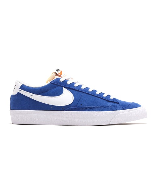 NIKE(ナイキ)の「NIKE BLAZER LOW 77 SUEDE / ナイキ ブレザー ロー NIKE(ナイキ)の「NIKE BLAZER LOW 77 SUEDE / ナイキ ブレザー ロー