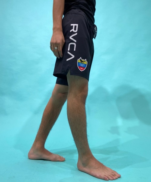 全てのアイテム RVCA（ルーカ）の「【ZOZOTOWN限定】RVCA/ルーカ× Marlon Vera ボクシング