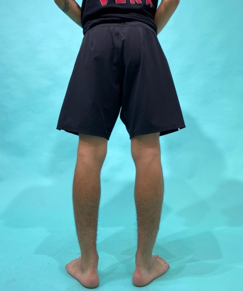 RVCA ショートパンツ 限定モデル OUTLET】RVCA SPORT メンズ X OVER SHORT ウォークパンツ